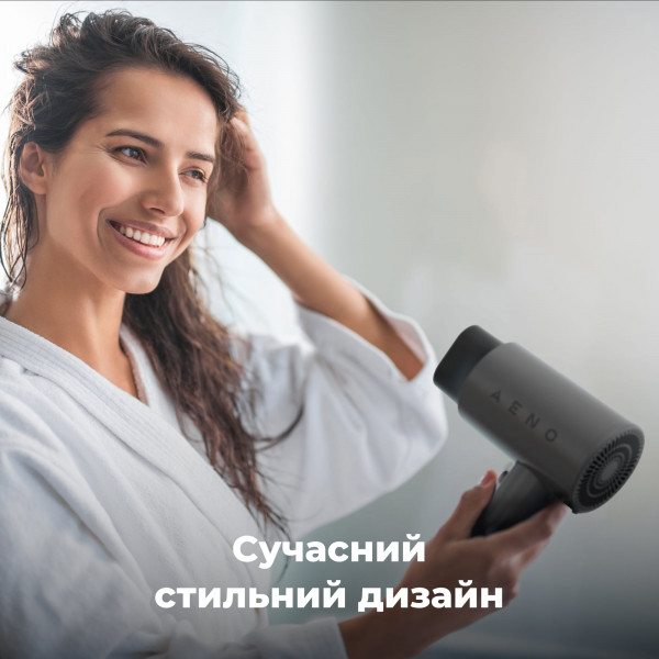 Фото - Фен AENO HD2 (AHD0002)