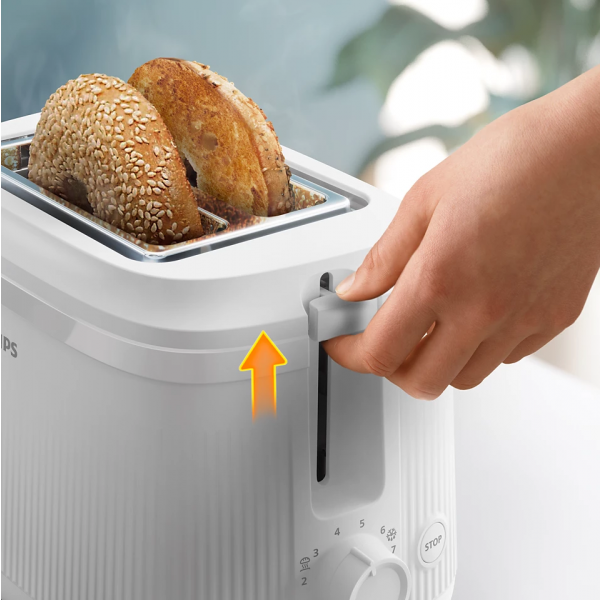 Фото - Тостер Philips HD2511/00