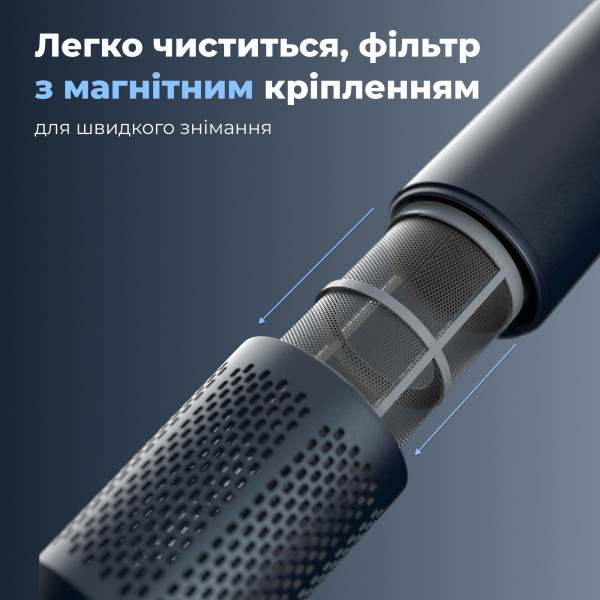 Фото - Фен AENO HD3 (AHD0003)