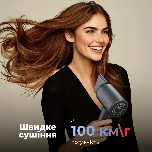Фото - Фен AENO HD3 (AHD0003)