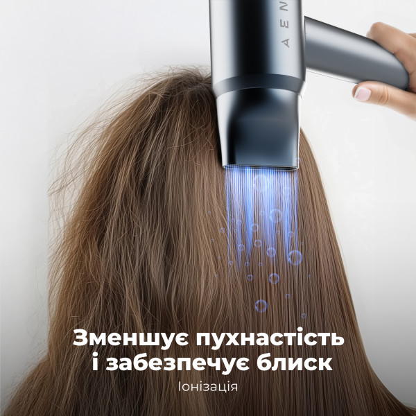 Фото - Фен AENO HD3 (AHD0003)