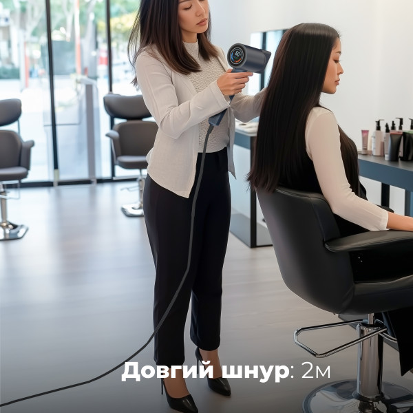 Фото - Фен AENO HD3 (AHD0003)