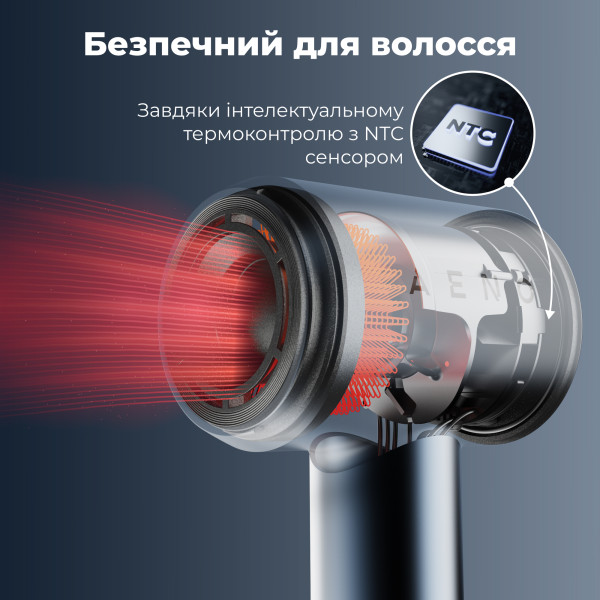 Фото - Фен AENO HD4 (AHD0004)