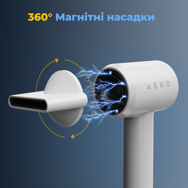 Фото - Фен AENO HD4 (AHD0004)