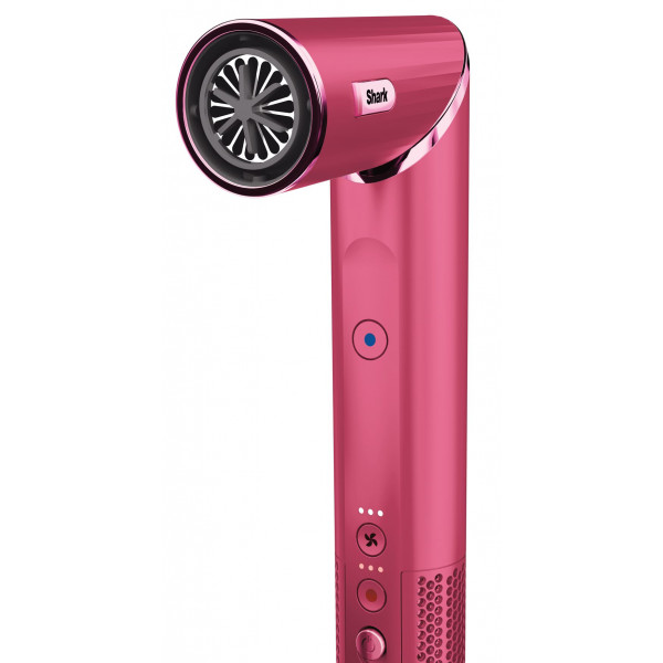 Фото - Стайлер Shark FlexStyle Limited Edition Malibu Pink (HD440BPEU)