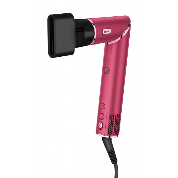 Фото - Стайлер Shark FlexStyle Limited Edition Malibu Pink (HD440BPEU)