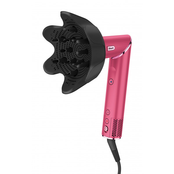 Фото - Стайлер Shark FlexStyle Limited Edition Malibu Pink (HD440BPEU)