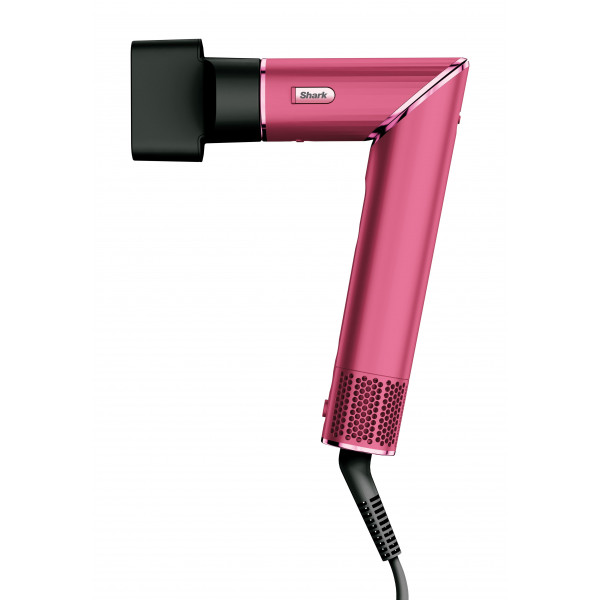 Фото - Стайлер Shark FlexStyle Limited Edition Malibu Pink (HD440BPEU)