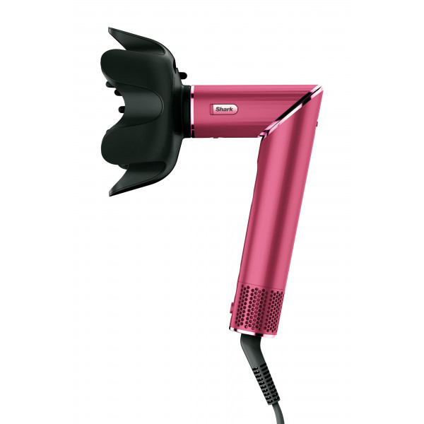 Фото - Стайлер Shark FlexStyle Limited Edition Malibu Pink (HD440BPEU)