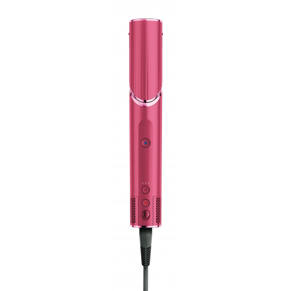 Фото - Стайлер Shark FlexStyle Limited Edition Malibu Pink (HD440BPEU)