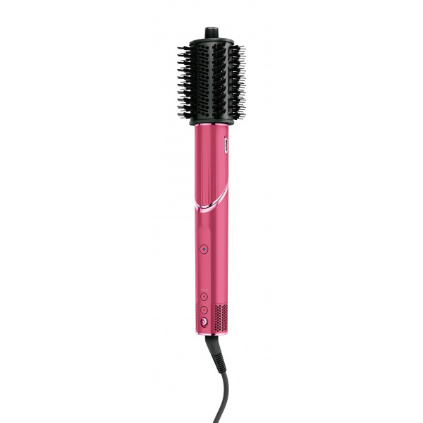 Фото - Стайлер Shark FlexStyle Limited Edition Malibu Pink (HD440BPEU)