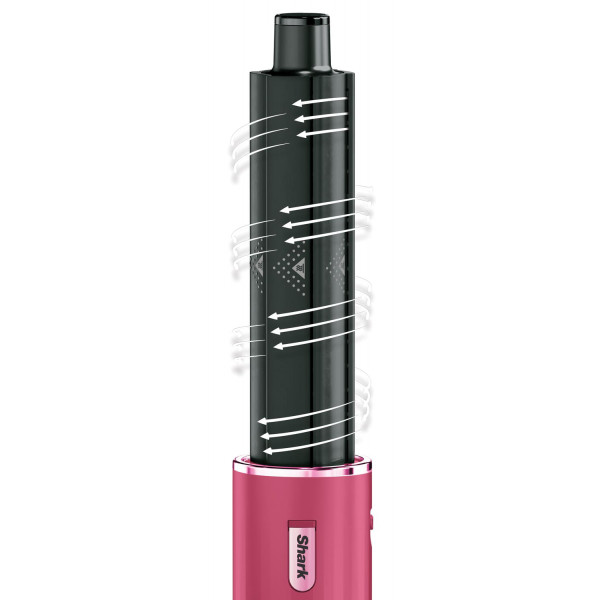 Фото - Стайлер Shark FlexStyle Limited Edition Malibu Pink (HD440BPEU)