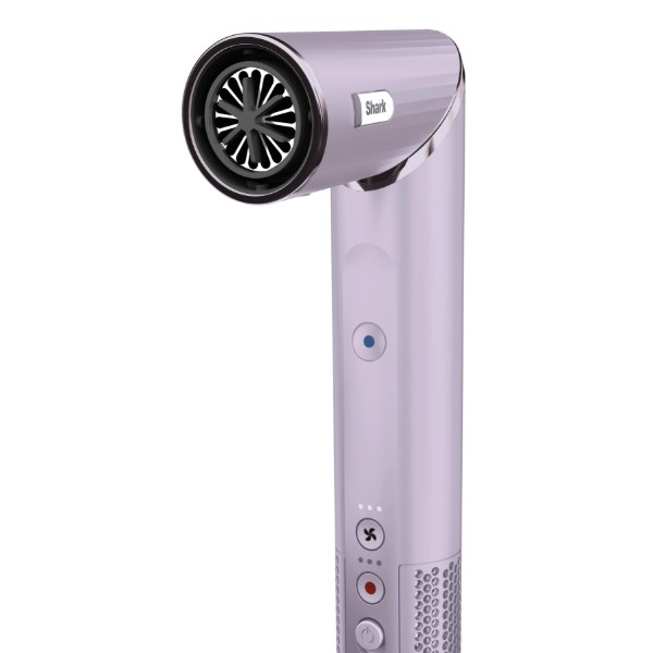 Фото - Стайлер Shark FlexStyle Limited Edition Lilac (HD440PLEU)