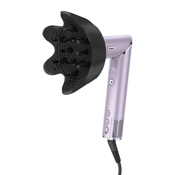 Фото - Стайлер Shark FlexStyle Limited Edition Lilac (HD440PLEU)