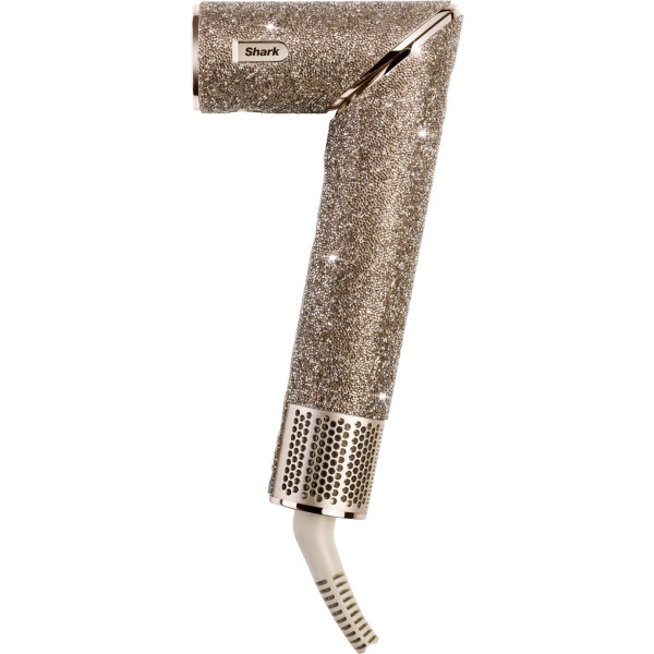 Фото - Стайлер Shark FlexStyle Limited Edition Champagne Diamond (HD446JSEU)
