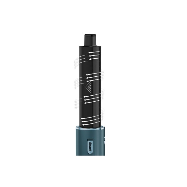 Фото - Стайлер Shark FlexStyle Limited Edition Teal 5-in-1 HD450TLEU
