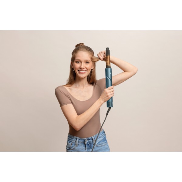 Фото - Стайлер Shark FlexStyle Limited Edition Teal 5-in-1 HD450TLEU