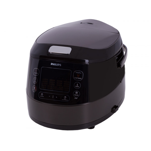Фото - Мультиварка Philips Avance Collection HD4749/03