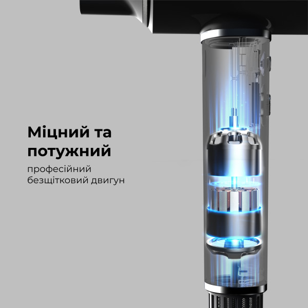 Фото - Фен AENO AI ProDryer HD5B (AHD0005B)