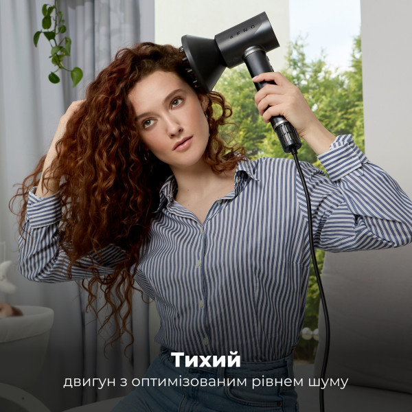 Фото - Фен AENO AI ProDryer HD5B (AHD0005B)