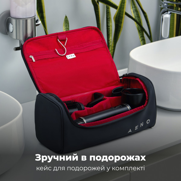Фото - Фен AENO AI ProDryer HD5B (AHD0005B)