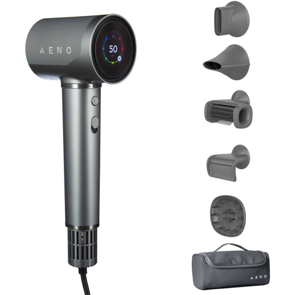 Фото - Фен AENO AI ProDryer HD5G (AHD0005G)