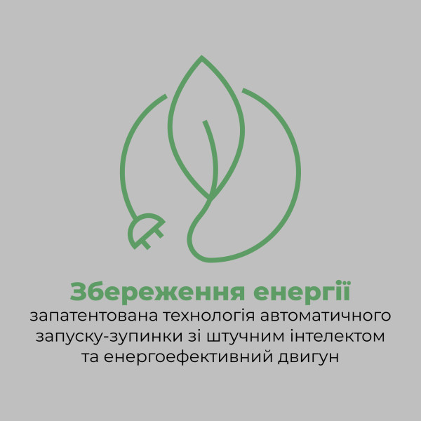Фото - Фен AENO AI ProDryer HD5G (AHD0005G)