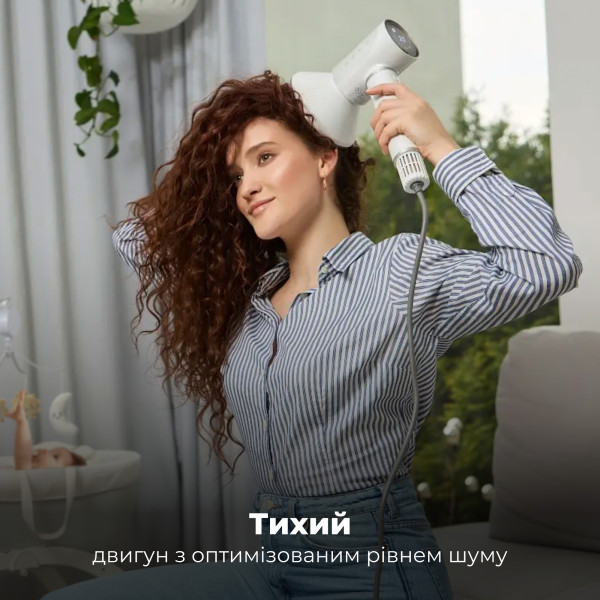 Фото - Фен AENO AI ProDryer HD5W (AHD0005W)