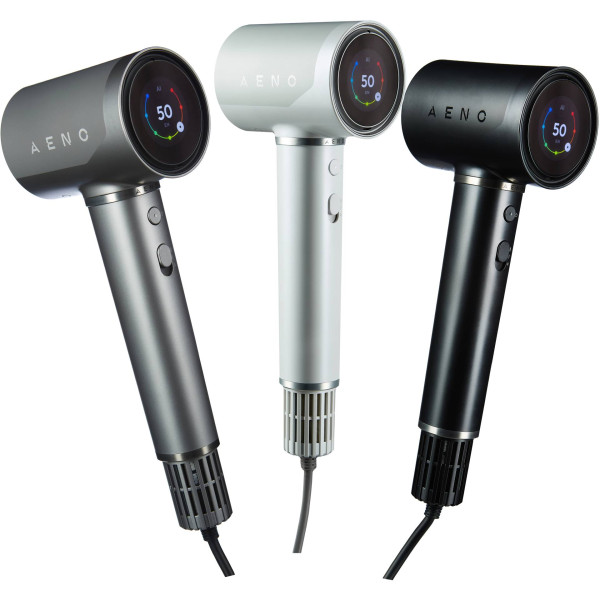 Фото - Фен AENO AI ProDryer HD5W (AHD0005W)