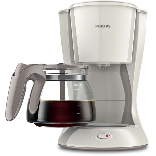 Фото - Уцінка - Кавоварка крапельна Philips HD7461/00 #