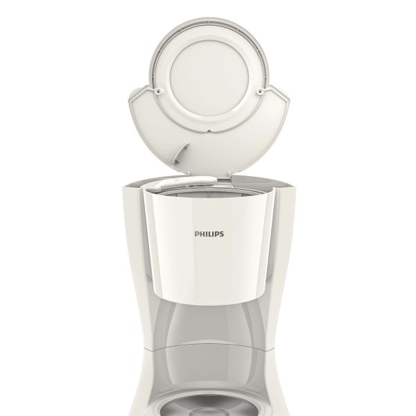 Фото - Уцінка - Кавоварка крапельна Philips HD7461/00 #