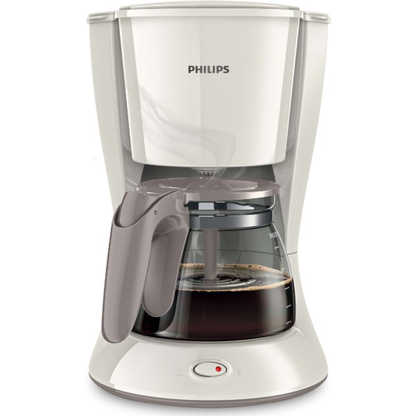 Фото - Уцінка - Кавоварка крапельна Philips HD7461/00 #