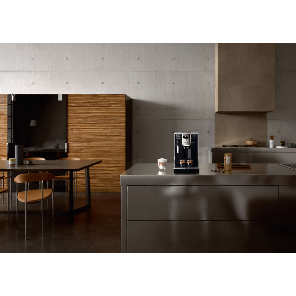 Фото - Кофемашина Saeco Incanto HD8912/09