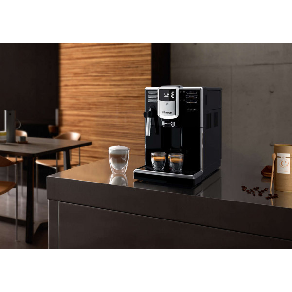 Фото - Кофемашина Saeco Incanto HD8912/09