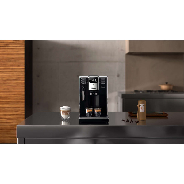 Фото - Кофемашина Saeco Incanto HD8912/09