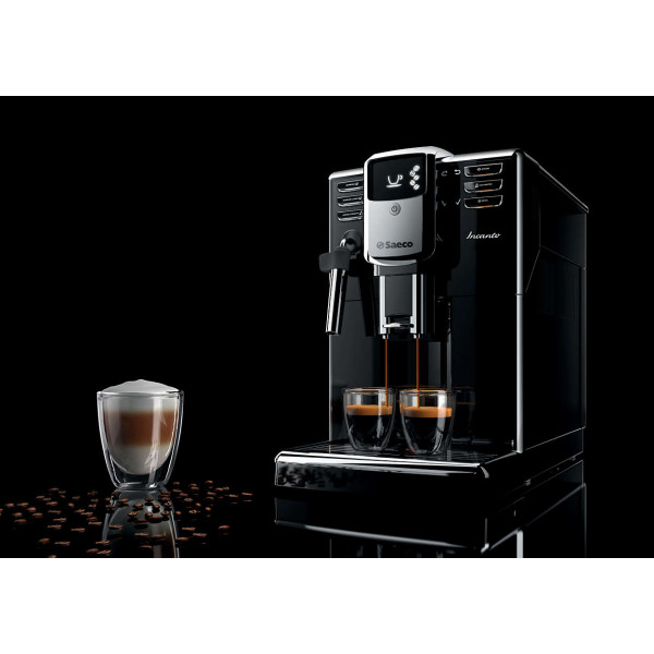 Фото - Кофемашина Saeco Incanto HD8912/09