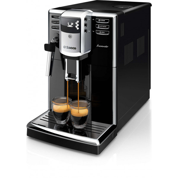 Фото - Кофемашина Saeco Incanto HD8912/09