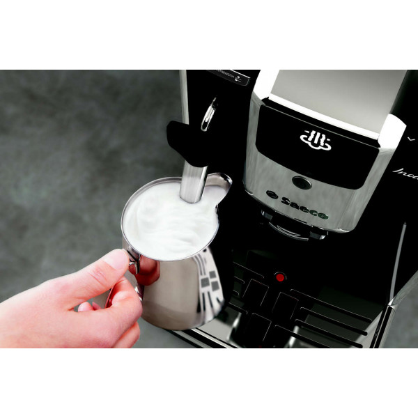 Фото - Кофемашина Saeco Incanto HD8912/09