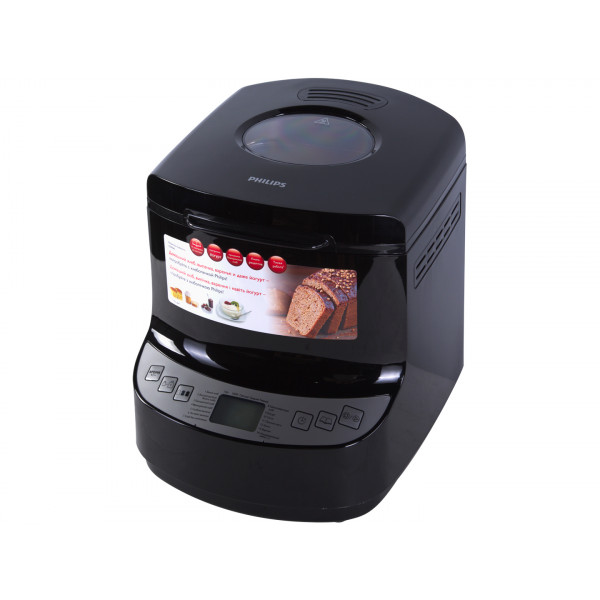 Фото - Хлібопічка Philips Viva Collection HD9046/90