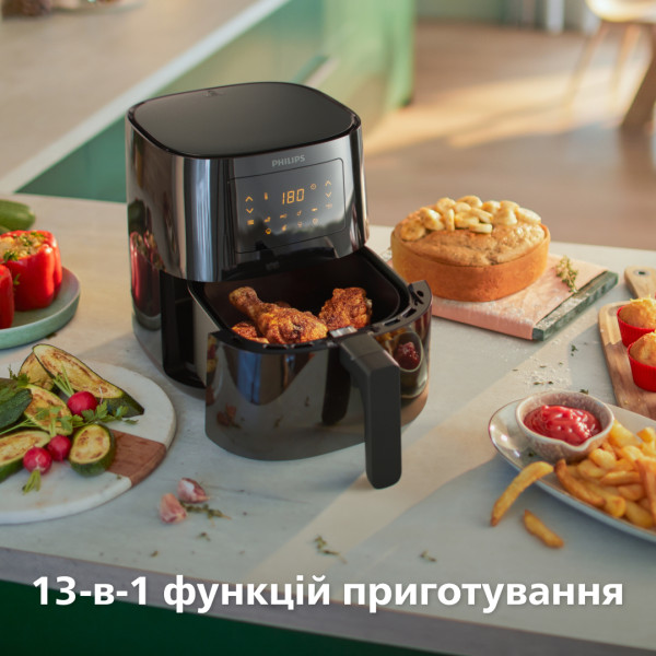 Фото - Мультипіч Philips HD9252/90