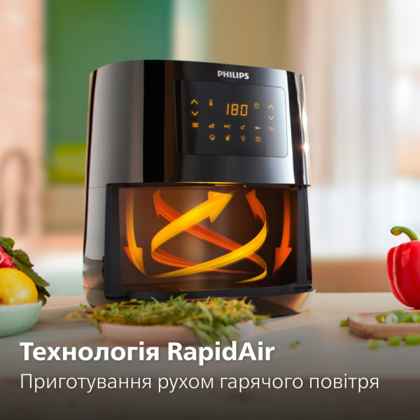 Фото - Мультипіч Philips HD9252/90