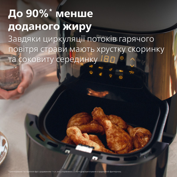 Фото - Мультипіч Philips HD9252/90