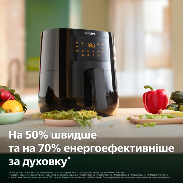 Фото - Мультипіч Philips HD9252/90