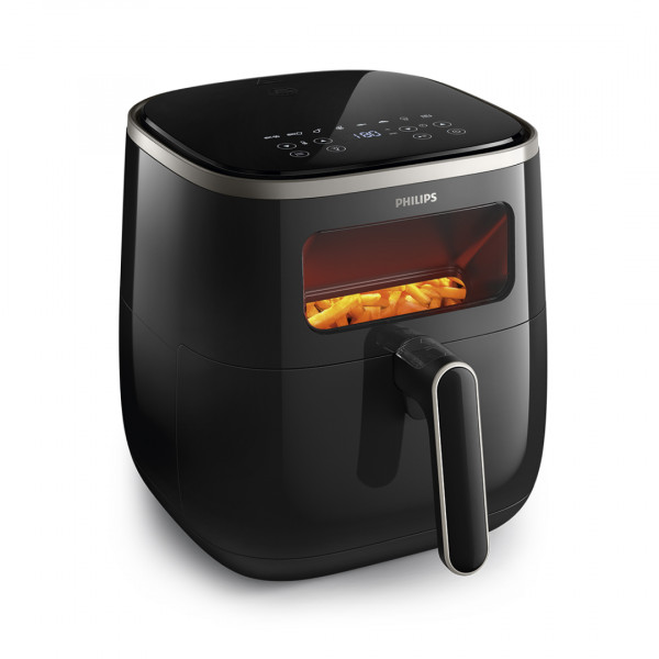 Фото - Мультипечь Philips HD9257/80