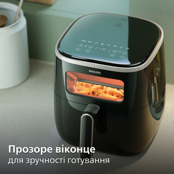 Фото - Мультипечь Philips HD9257/80