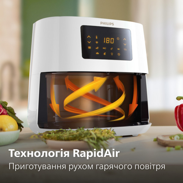 Фото - Мультипіч Philips HD9280/30