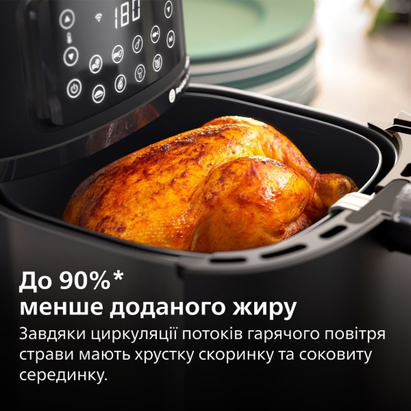Фото - Мультипіч Philips HD9285/93