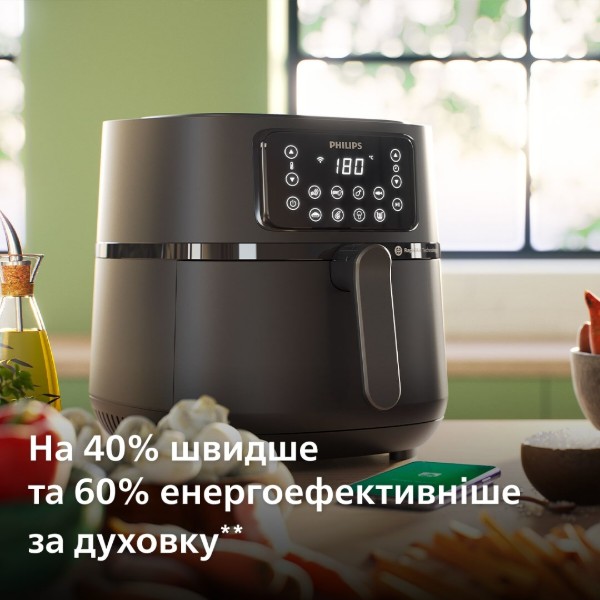 Фото - Мультипіч Philips HD9285/93