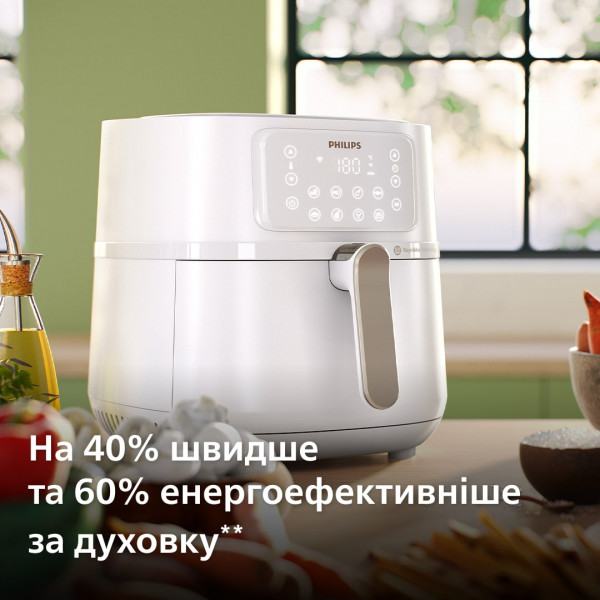 Фото - Мультипечь Philips HD9285/00