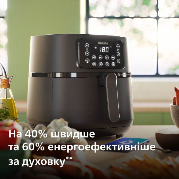 Фото - Мультипіч Philips HD9285/90